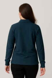 TWINS Polo yaka sweatshirt - Görsel 5