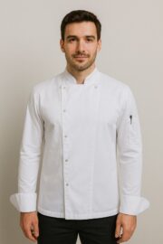 TWINS ŞEF KIYAFETİ