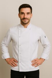 TWINS ŞEF KIYAFETİ - Görsel 3