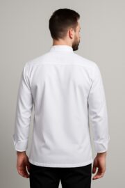 TWINS ŞEF KIYAFETİ - Görsel 4