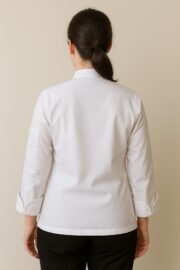 TWINS ŞEF KIYAFETİ - Görsel 5