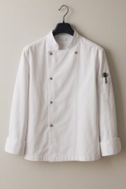 TWINS ŞEF KIYAFETİ - Görsel 6