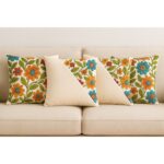 TWINS 4 ADET KIRLENT KILIFI