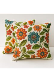 TWINS 4 ADET KIRLENT KILIFI - Görsel 3