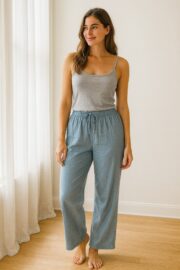 TWINS PJAMA ALTI - Görsel 2