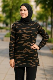 TWINS TUNİK - Görsel 3